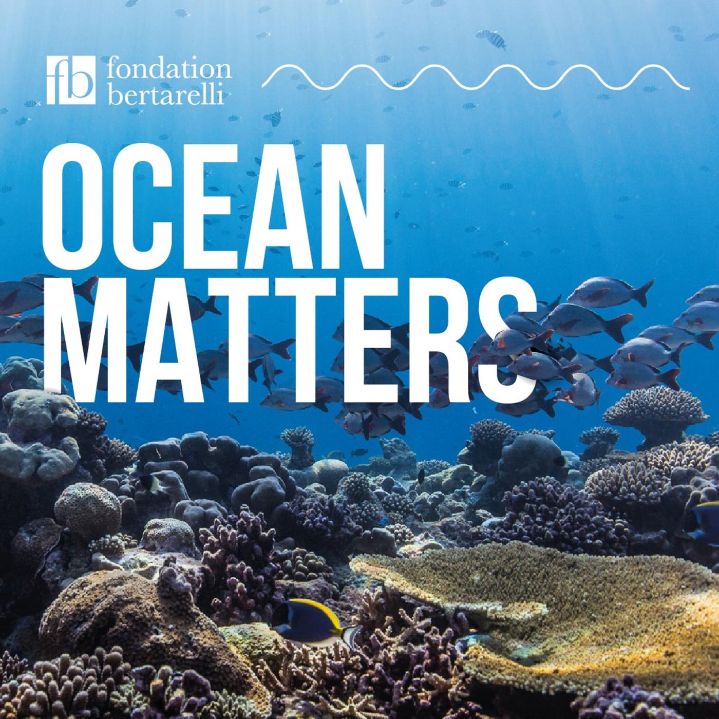 Ocean Matters - New Podcast Series - Marine.Science